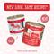 Show in main carousel: Weruva Dogs in the Kitchen The Double Dip with Beef & Wild Caught Salmon Au Jus Grain-Free Canned Dog Food, 10-oz can, 12 count slide 9 of 12