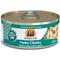 Show in main carousel: Weruva Funky Chunky Chicken Soup with Pumpkin Grain-Free Canned Cat Food, 5.5-oz, case of 24 slide 1 of 13