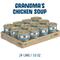 Show in main carousel: Weruva Grandma's Chicken Soup Chicken & Pumpkin in Gravy Grain-Free Wet Cat Food, 3-oz, case of 24 slide 3 of 14