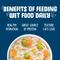 Show in main carousel: Weruva Grandma's Chicken Soup Chicken & Pumpkin in Gravy Grain-Free Wet Cat Food, 3-oz, case of 24 slide 7 of 14