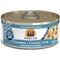 Show in main carousel: Weruva Grandma's Chicken Soup Chicken & Pumpkin in Gravy Grain-Free Wet Cat Food, 5.5-oz, case of 24 slide 1 of 14