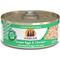 Show in main carousel: Weruva Green Eggs & Chicken with Chicken, Egg & Greens in Gravy Grain-Free Canned Cat Food, 5.5-oz, case of 24 slide 1 of 13