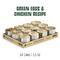 Show in main carousel: Weruva Green Eggs & Chicken with Chicken, Egg, & Greens in Gravy Grain-Free Canned Dog Food, 5.5-oz, case of 24 slide 3 of 12