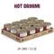 Show in main carousel: Weruva Hot Dayam! with Luscious Lamb in Gelee Grain-Free Canned Dog Food, 5.5-oz, case of 24 slide 3 of 11