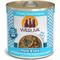 Show in main carousel: Weruva Mack & Jack with Mackerel & Grilled Skipjack Grain-Free Canned Cat Food, 10-oz, case of 12 slide 1 of 13