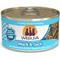 Show in main carousel: Weruva Mack & Jack with Mackerel & Grilled Skipjack Grain-Free Canned Cat Food, 3-oz, case of 24 slide 1 of 13