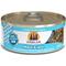 Show in main carousel: Weruva Mack & Jack with Mackerel & Grilled Skipjack Grain-Free Canned Cat Food, 5.5-oz, case of 24 slide 1 of 13