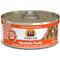 Show in main carousel: Weruva Marbella Paella with Mackerel, Shrimp & Mussels Grain-Free Canned Cat Food, 5.5-oz, case of 24 slide 1 of 13