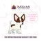 Show in main carousel: Weruva Meals 'n More Natural Wet Dog Food, Belly Belly Nice! Digestive Support Variety Pack, 3.5-oz cup, 10 count slide 9 of 13
