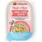Show in main carousel: Weruva Meals 'n More Natural Wet Dog Food, Jammin' Salmon Plus Skin & Coat Health, 3.5-oz cup, 12 count slide 1 of 13