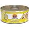 Show in main carousel: Weruva Meow Luau with Mackerel & Pumpkin Grain-Free Canned Cat Food, 5.5-oz, case of 24 slide 1 of 13