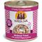 Show in main carousel: Weruva Mideast Feast Grilled Tilapia in Gravy Grain-Free Wet Cat Food, 10-oz, case of 12 slide 1 of 14