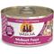 Show in main carousel: Weruva Mideast Feast Grilled Tilapia in Gravy Grain-Free Wet Cat Food, 3-oz, case of 24 slide 1 of 14