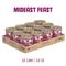 Show in main carousel: Weruva Mideast Feast Grilled Tilapia in Gravy Grain-Free Wet Cat Food, 3-oz, case of 24 slide 3 of 14