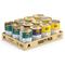 Show in main carousel: Weruva No Ruff Days Variety Pack Grain-Free Canned Dog Food, 14-oz, case of 12 slide 1 of 12