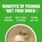 Show in main carousel: Weruva Outback Grill with Trevally & Barramundi Grain-Free Canned Cat Food, 5.5-oz, case of 24 slide 7 of 13