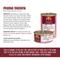 Show in main carousel: Weruva Peking Ducken with Chicken & Duck in Gravy Grain-Free Canned Dog Food, 5.5-oz, case of 24 slide 5 of 13