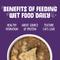 Show in main carousel: Weruva Polynesian BBQ with Grilled Red Bigeye Grain-Free Canned Cat Food, 10-oz, case of 12 slide 7 of 13