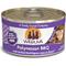 Show in main carousel: Weruva Polynesian BBQ with Grilled Red Bigeye Grain-Free Canned Cat Food, 3-oz, case of 24 slide 1 of 13