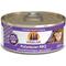 Show in main carousel: Weruva Polynesian BBQ with Grilled Red Bigeye Grain-Free Canned Cat Food, 5.5-oz, case of 24 slide 1 of 13