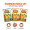 Show in main carousel: Weruva Pumpkin Patch Up! Pumpkin Pumpkin, What's Your Function? Variety Pack Dog & Cat Wet Food Supplement, 1.05-oz pouch, case of 12 slide 4 of 12