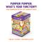 Show in main carousel: Weruva Pumpkin Patch Up! Pumpkin Pumpkin, What's Your Function? Variety Pack Dog & Cat Wet Food Supplement, 1.05-oz pouch, case of 12 slide 3 of 12