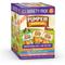 Show in main carousel: Weruva Pumpkin Patch Up! Pumpkin Pumpkin, What's Your Function? Variety Pack Dog & Cat Wet Food Supplement, 2.8-oz pouch, case of 12 slide 1 of 12