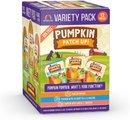 Weruva Pumpkin Patch Up! Pumpkin Pumpkin, What's Your Function? Variety Pack Dog & Cat Wet Food Supple...
