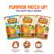 Show in main carousel: Weruva Pumpkin Patch Up! Pumpkin Pumpkin, What's Your Function? Variety Pack Dog & Cat Wet Food Supplement, 2.8-oz pouch, case of 12 slide 4 of 12