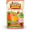 Show in main carousel: Weruva Pumpkin Patch Up! Pumpkin with Ginger & Turmeric Dog & Cat Wet Food Supplement, 1.05-oz pouch, case of 12 slide 1 of 14