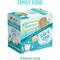 Show in main carousel: Weruva Slide N' Serve Family Food Chicken Breast Dinner with Tuna Pate Grain-Free Cat Food Pouches, 2.8-oz pouch, case of 12 slide 9 of 13