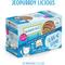 Show in main carousel: Weruva Slide N' Serve Jeopurrdy Licious Chicken Dinner Pate Grain-Free Cat Food Pouches, 5.5-oz pouch, case of 12 slide 9 of 13