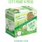 Show in main carousel: Weruva Slide N' Serve Let's Make a Meal Lamb & Mackerel Dinner Pate Grain-Free Cat Food Pouches, 2.8-oz pouch, case of 12 slide 9 of 13