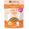 Show in main carousel: Weruva Slide N' Serve Love Connection Chicken & Salmon Dinner Pate Grain-Free Cat Food Pouches, 5.5-oz pouch, case of 12 slide 1 of 13