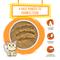 Show in main carousel: Weruva Slide N' Serve Love Connection Chicken & Salmon Dinner Pate Grain-Free Cat Food Pouches, 5.5-oz pouch, case of 12 slide 3 of 13