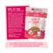 Show in main carousel: Weruva Slide N' Serve Name 'Dat Tuna Tuna Dinner Pate Grain-Free Cat Food Pouches, 2.8-oz pouch, case of 12 slide 8 of 13
