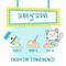 Show in main carousel: Weruva Slide N' Serve The Slice is Right Wild Caught Salmon Dinner Pate Grain-Free Cat Food Pouches, 2.8-oz pouch, case of 12 slide 9 of 13