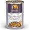 Show in main carousel: Weruva Steak Frites Dinner with Beef, Pumpkin & Sweet Potatoes in Gravy Grain-Free Canned Dog Food, 14-oz, case of 12 slide 1 of 13