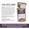 Show in main carousel: Weruva Steak Frites Dinner with Beef, Pumpkin & Sweet Potatoes in Gravy Grain-Free Canned Dog Food, 14-oz, case of 12 slide 8 of 13