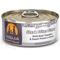 Show in main carousel: Weruva Steak Frites Dinner with Beef, Pumpkin & Sweet Potatoes in Gravy Grain-Free Canned Dog Food, 5.5-oz, case of 24 slide 1 of 13