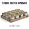 Show in main carousel: Weruva Steak Frites Dinner with Beef, Pumpkin & Sweet Potatoes in Gravy Grain-Free Canned Dog Food, 5.5-oz, case of 24 slide 3 of 13