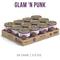 Show in main carousel: Weruva Truluxe Glam 'N Punk with Lamb & Duck in Gelee Grain-Free Canned Cat Food, 3-oz, case of 24 slide 3 of 12