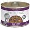 Show in main carousel: Weruva Truluxe Glam 'N Punk with Lamb & Duck in Gelee Grain-Free Canned Cat Food, 6-oz, case of 24 slide 1 of 12