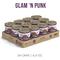 Show in main carousel: Weruva Truluxe Glam 'N Punk with Lamb & Duck in Gelee Grain-Free Canned Cat Food, 6-oz, case of 24 slide 3 of 12