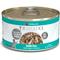 Show in main carousel: Weruva Truluxe Honor Roll with Saba in Gravy Grain-Free Canned Cat Food, 3-oz, case of 24 slide 1 of 12