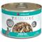 Show in main carousel: Weruva Truluxe Honor Roll with Saba in Gravy Grain-Free Canned Cat Food, 6-oz, case of 24 slide 1 of 12