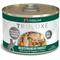 Show in main carousel: Weruva Truluxe Mediterranean Harvest Tuna & Veggies in Gravy Grain-Free Wet Cat Food, 6-oz, case of 24 slide 1 of 14