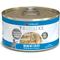 Show in main carousel: Weruva Truluxe Meow Me A River with Basa in Gravy Grain-Free Canned Cat Food, 3-oz, case of 24 slide 1 of 13