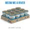 Show in main carousel: Weruva Truluxe Meow Me A River with Basa in Gravy Grain-Free Canned Cat Food, 6-oz, case of 24 slide 3 of 13
