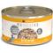 Show in main carousel: Weruva Truluxe On The Cat Wok with Chicken & Beef in Pumpkin Soup Grain-Free Canned Cat Food, 3-oz, case of 24 slide 1 of 13